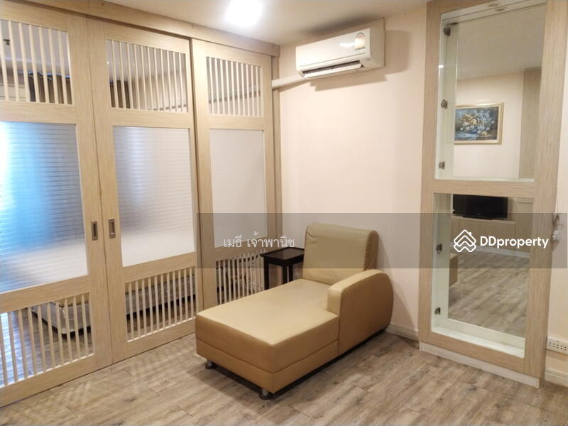 The Platinum Condominium : เดอะ แพลทตินัม คอนโดมิเนียม, กรุงเทพ, เพชรบุรี, ถนนเพชรบุรี, ราชเทวี, กรุงเทพ, 45 ตร.ม., คอนโด ให้เช่า, โดย เมธี เจ้าพานิช, 8219945 - DDproperty.com