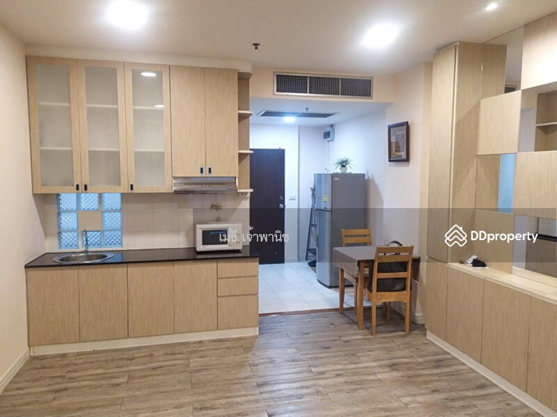 The Platinum Condominium : เดอะ แพลทตินัม คอนโดมิเนียม, กรุงเทพ, เพชรบุรี, ถนนเพชรบุรี, ราชเทวี, กรุงเทพ, 45 ตร.ม., คอนโด ให้เช่า, โดย เมธี เจ้าพานิช, 8219945 - DDproperty.com