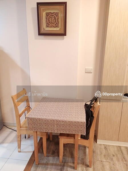 The Platinum Condominium, Bangkok, Petchburi, Thanon Phetchaburi, Ratchathewi, Bangkok, 1 Bedroom, 45 sqm, Condo For Rent, by Methee Chaopanich, 8219945 - DDproperty.com