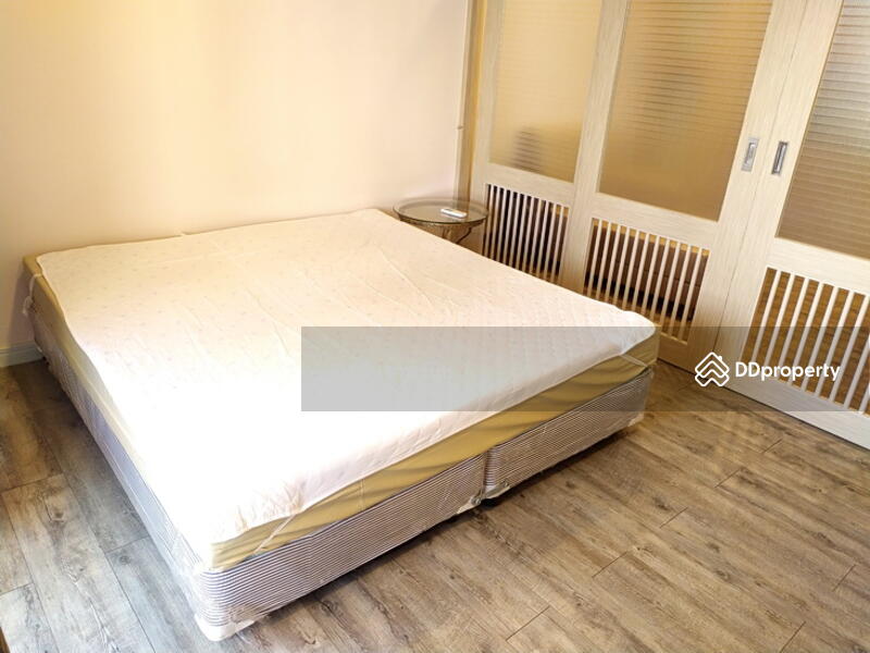 The Platinum Condominium, Bangkok, Petchburi, Thanon Phetchaburi, Ratchathewi, Bangkok, 1 Bedroom, 45 sqm, Condo For Rent, by Methee Chaopanich, 8219945 - DDproperty.com