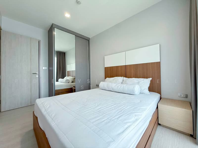 Rhythm Sukhumvit 36-38, Bangkok, 55 Soi Sukhumvit 36, Sukhumvit Road, Phra Kanong, Khlong Toei, Bangkok, 2 Bedrooms, 88 sqm, Condo For Rent, by PROPERTYSIGHTS REAL ESTATE, 8220745 - DDproperty.com