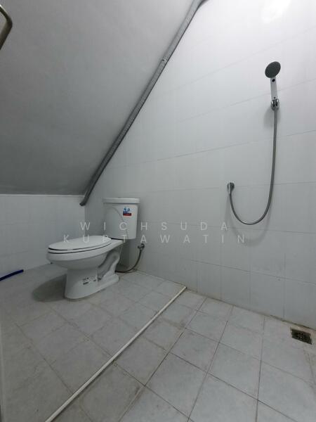 ขาย - ขายตึกแถวกำแพงเพชร 3 ชั้น ใกล้โรงพยาบาลกำแพงเพชร, กำแพงเพชร