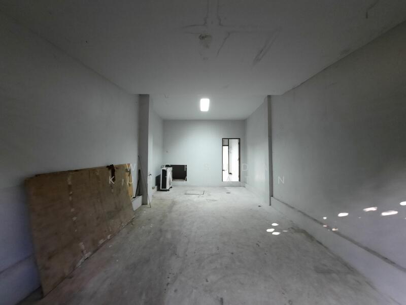 ขาย - ขายตึกแถวกำแพงเพชร 3 ชั้น ใกล้โรงพยาบาลกำแพงเพชร, กำแพงเพชร