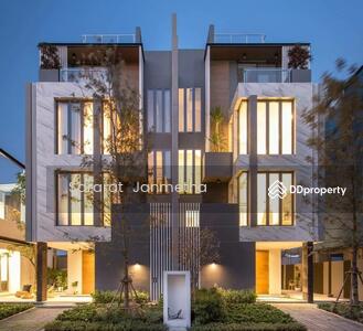 ขาย - บ้านไอเดน สุขุมวิท 101 รถไฟฟ้า BTS ปุณณวิถี ใกล้ทางด่วนสุขุมวิท, กรุงเทพ