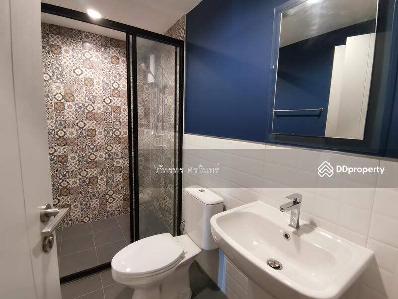 The Base Central, Phuket, Chao Fah Tawan Tok Rd, Wichit, Muang Phuket, Phuket, 2 Bedrooms, 46 sqm, Condo For Rent, by Pattaratorn Sornin, 8222967 - WC - DDproperty.com