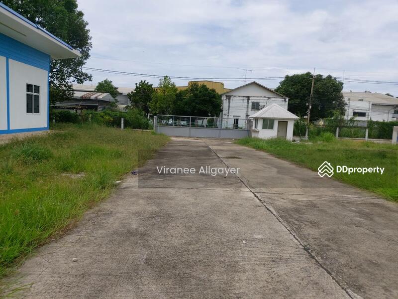 เช่า, Nakhon Ratchasima, Nong Rawiang, Muang Nakhon Ratchasima, Nakhon Ratchasima, , 400 sqm, Warehouse/Factory For Rent, by วิรณี, 8223018 - DDproperty.com