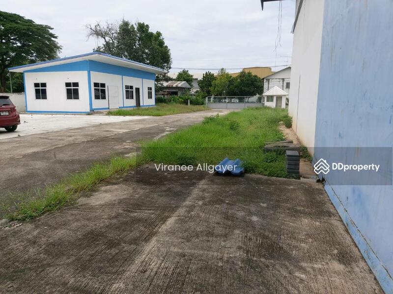 เช่า, Nakhon Ratchasima, Nong Rawiang, Muang Nakhon Ratchasima, Nakhon Ratchasima, , 400 sqm, Warehouse/Factory For Rent, by วิรณี, 8223018 - DDproperty.com