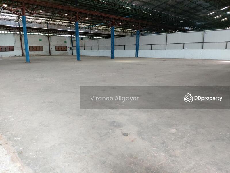เช่า, Nakhon Ratchasima, Nong Rawiang, Muang Nakhon Ratchasima, Nakhon Ratchasima, , 400 sqm, Warehouse/Factory For Rent, by วิรณี, 8223018 - DDproperty.com