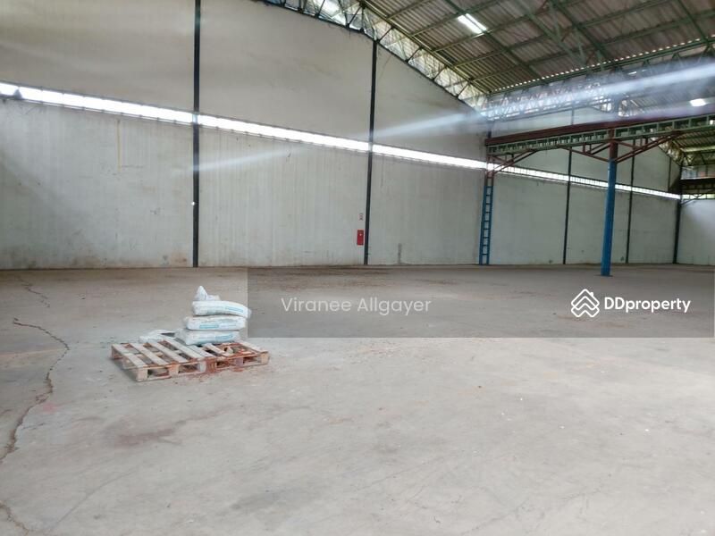 เช่า, Nakhon Ratchasima, Nong Rawiang, Muang Nakhon Ratchasima, Nakhon Ratchasima, , 400 sqm, Warehouse/Factory For Rent, by วิรณี, 8223018 - DDproperty.com