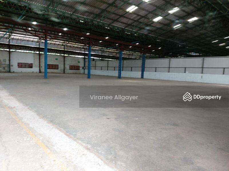 เช่า, Nakhon Ratchasima, Nong Rawiang, Muang Nakhon Ratchasima, Nakhon Ratchasima, , 400 sqm, Warehouse/Factory For Rent, by วิรณี, 8223018 - DDproperty.com