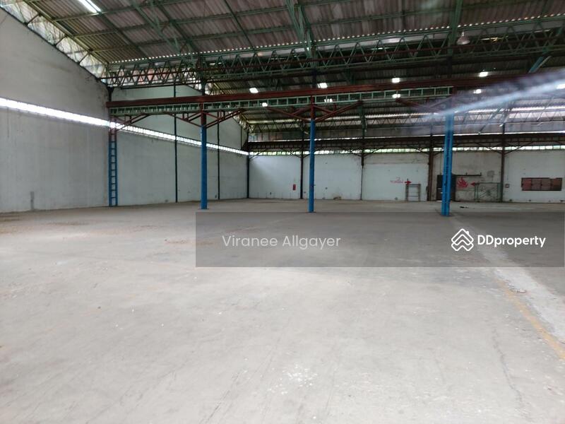เช่า, Nakhon Ratchasima, Nong Rawiang, Muang Nakhon Ratchasima, Nakhon Ratchasima, , 400 sqm, Warehouse/Factory For Rent, by วิรณี, 8223018 - DDproperty.com