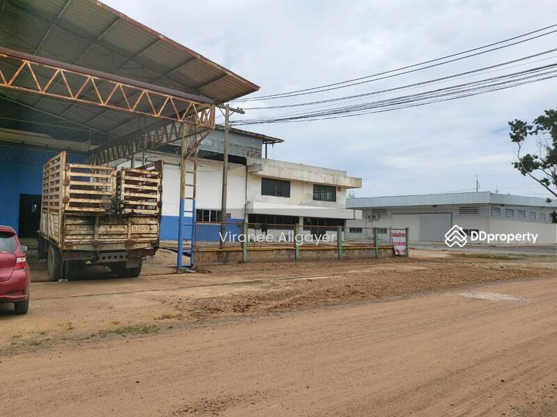 เช่า, Nakhon Ratchasima, Nong Rawiang, Muang Nakhon Ratchasima, Nakhon Ratchasima, , 400 sqm, Warehouse/Factory For Rent, by วิรณี, 8223018 - DDproperty.com