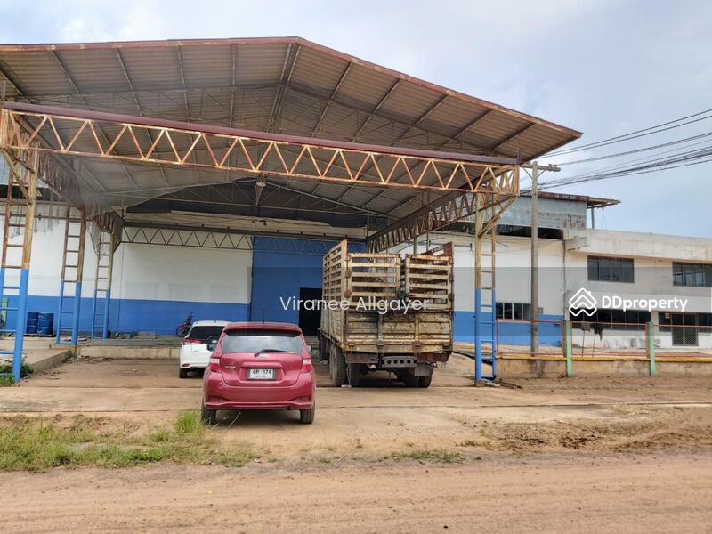 เช่า, Nakhon Ratchasima, Nong Rawiang, Muang Nakhon Ratchasima, Nakhon Ratchasima, , 400 sqm, Warehouse/Factory For Rent, by วิรณี, 8223018 - DDproperty.com