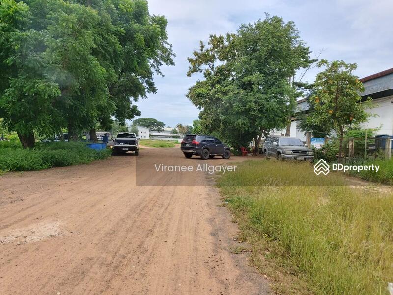 เช่า, Nakhon Ratchasima, Nong Rawiang, Muang Nakhon Ratchasima, Nakhon Ratchasima, , 400 sqm, Warehouse/Factory For Rent, by วิรณี, 8223018 - DDproperty.com