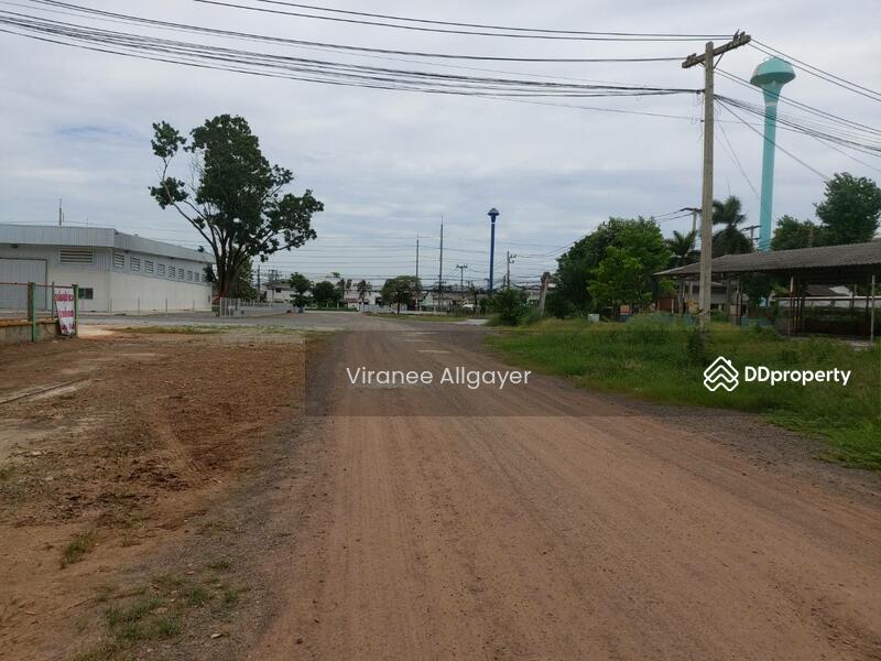 เช่า, Nakhon Ratchasima, Nong Rawiang, Muang Nakhon Ratchasima, Nakhon Ratchasima, , 400 sqm, Warehouse/Factory For Rent, by วิรณี, 8223018 - DDproperty.com