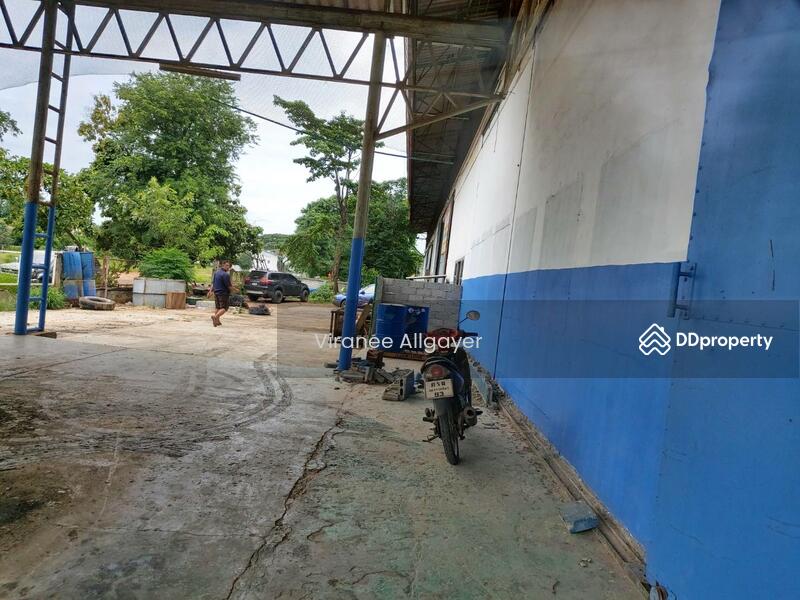 เช่า, Nakhon Ratchasima, Nong Rawiang, Muang Nakhon Ratchasima, Nakhon Ratchasima, , 400 sqm, Warehouse/Factory For Rent, by วิรณี, 8223018 - DDproperty.com