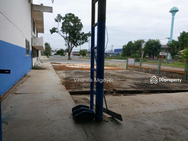 เช่า, Nakhon Ratchasima, Nong Rawiang, Muang Nakhon Ratchasima, Nakhon Ratchasima, , 400 sqm, Warehouse/Factory For Rent, by วิรณี, 8223018 - DDproperty.com