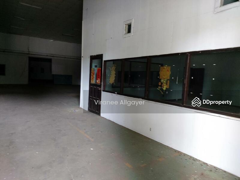 เช่า, Nakhon Ratchasima, Nong Rawiang, Muang Nakhon Ratchasima, Nakhon Ratchasima, , 400 sqm, Warehouse/Factory For Rent, by วิรณี, 8223018 - DDproperty.com
