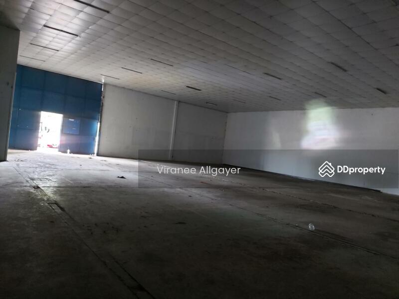 เช่า, Nakhon Ratchasima, Nong Rawiang, Muang Nakhon Ratchasima, Nakhon Ratchasima, , 400 sqm, Warehouse/Factory For Rent, by วิรณี, 8223018 - DDproperty.com