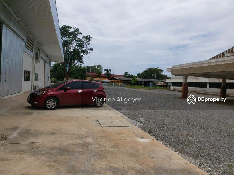 เช่า, Nakhon Ratchasima, Nong Rawiang, Muang Nakhon Ratchasima, Nakhon Ratchasima, , 400 sqm, Warehouse/Factory For Rent, by วิรณี, 8223018 - DDproperty.com