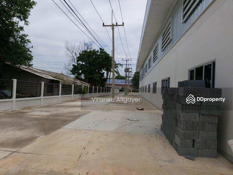 เช่า, Nakhon Ratchasima, Nong Rawiang, Muang Nakhon Ratchasima, Nakhon Ratchasima, , 400 sqm, Warehouse/Factory For Rent, by วิรณี, 8223018 - DDproperty.com