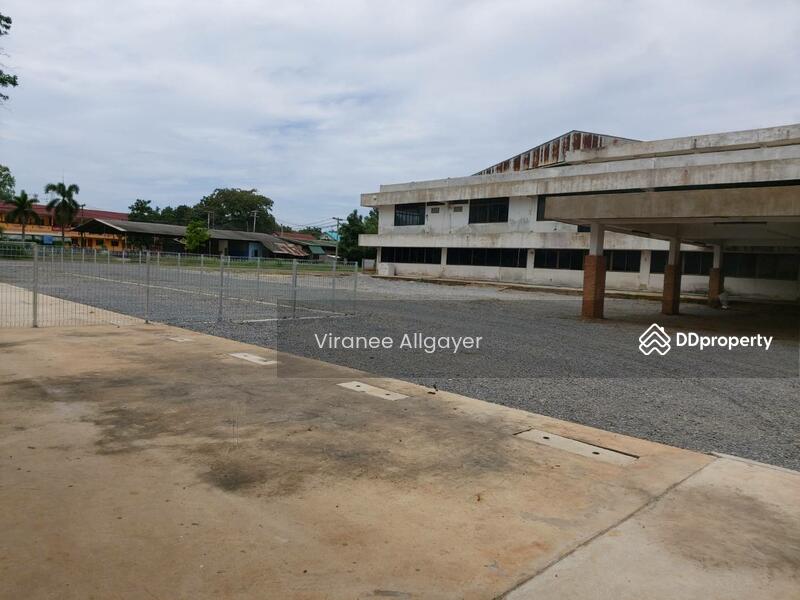 เช่า, Nakhon Ratchasima, Nong Rawiang, Muang Nakhon Ratchasima, Nakhon Ratchasima, , 400 sqm, Warehouse/Factory For Rent, by วิรณี, 8223018 - DDproperty.com