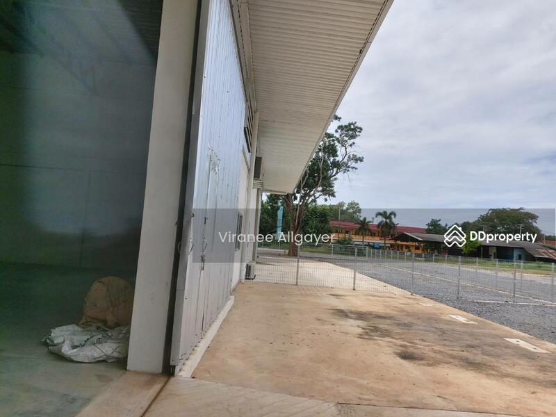 เช่า, Nakhon Ratchasima, Nong Rawiang, Muang Nakhon Ratchasima, Nakhon Ratchasima, , 400 sqm, Warehouse/Factory For Rent, by วิรณี, 8223018 - DDproperty.com
