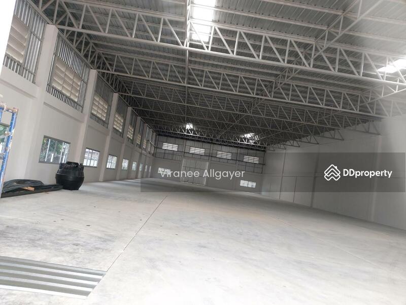 เช่า, Nakhon Ratchasima, Nong Rawiang, Muang Nakhon Ratchasima, Nakhon Ratchasima, , 400 sqm, Warehouse/Factory For Rent, by วิรณี, 8223018 - DDproperty.com
