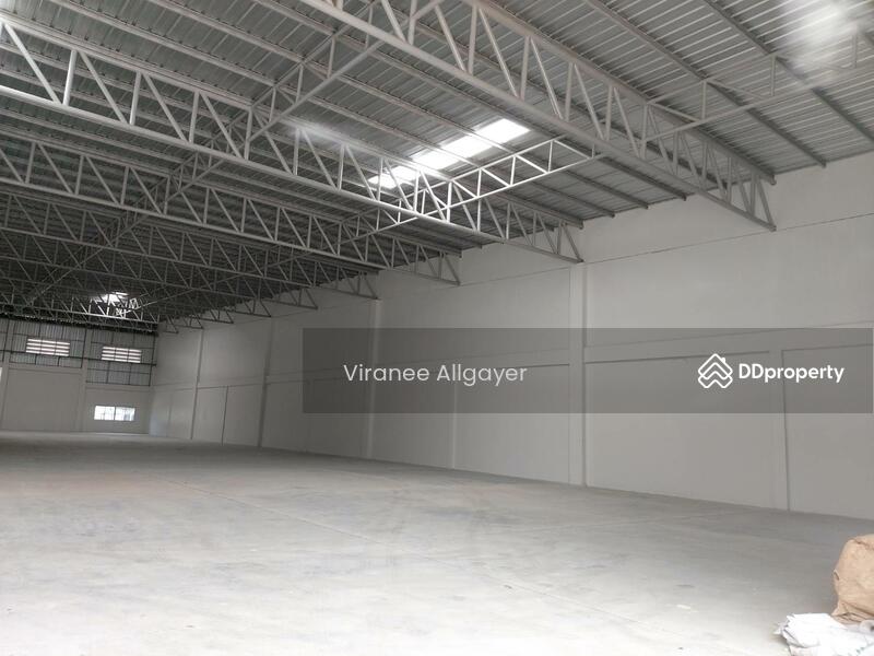 เช่า, Nakhon Ratchasima, Nong Rawiang, Muang Nakhon Ratchasima, Nakhon Ratchasima, , 400 sqm, Warehouse/Factory For Rent, by วิรณี, 8223018 - DDproperty.com