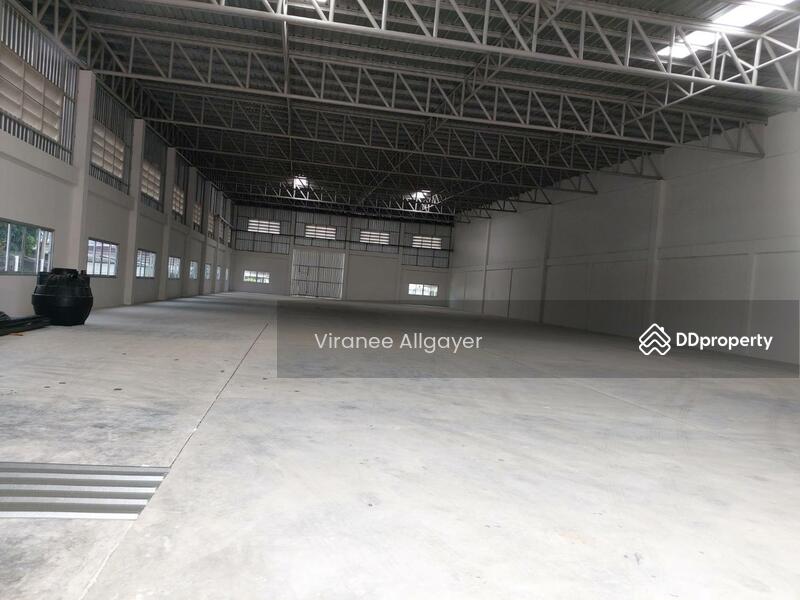 เช่า, Nakhon Ratchasima, Nong Rawiang, Muang Nakhon Ratchasima, Nakhon Ratchasima, , 400 sqm, Warehouse/Factory For Rent, by วิรณี, 8223018 - DDproperty.com