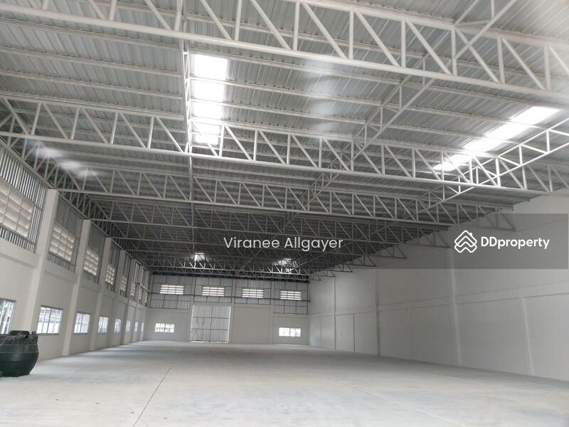 เช่า, Nakhon Ratchasima, Nong Rawiang, Muang Nakhon Ratchasima, Nakhon Ratchasima, , 400 sqm, Warehouse/Factory For Rent, by วิรณี, 8223018 - DDproperty.com