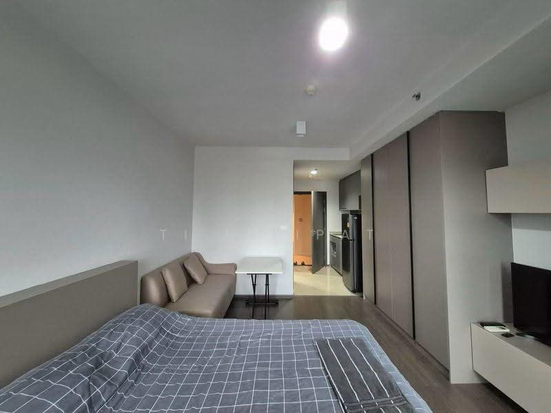 IDEO Sukhumvit 93, Bangkok, 2331 Soi Sukhumvit 93, Bang Chak, Phra Khanong, Bangkok, Studio, 27 sqm, Condo For Rent, by Ti Nitipat, 8223457 - DDproperty.com
