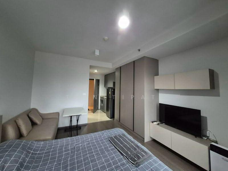 IDEO Sukhumvit 93, Bangkok, 2331 Soi Sukhumvit 93, Bang Chak, Phra Khanong, Bangkok, Studio, 27 sqm, Condo For Rent, by Ti Nitipat, 8223457 - DDproperty.com