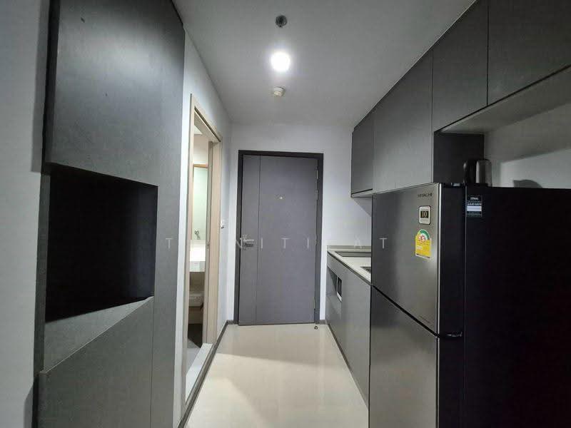 IDEO Sukhumvit 93 : ไอดีโอ สุขุมวิท 93, กรุงเทพ, 2331 ซอยสุขุมวิท 93, บางจาก, พระโขนง, กรุงเทพ, 27 ตร.ม., คอนโด ให้เช่า, โดย Ti Nitipat, 8223457 - DDproperty.com