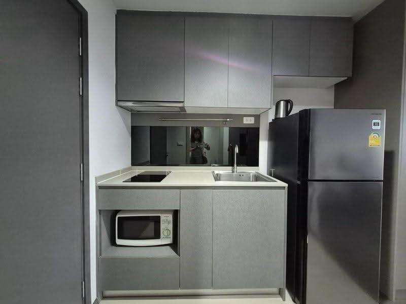 IDEO Sukhumvit 93 : ไอดีโอ สุขุมวิท 93, กรุงเทพ, 2331 ซอยสุขุมวิท 93, บางจาก, พระโขนง, กรุงเทพ, 27 ตร.ม., คอนโด ให้เช่า, โดย Ti Nitipat, 8223457 - DDproperty.com