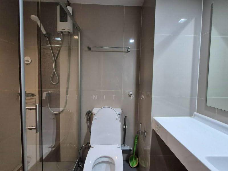 IDEO Sukhumvit 93 : ไอดีโอ สุขุมวิท 93, กรุงเทพ, 2331 ซอยสุขุมวิท 93, บางจาก, พระโขนง, กรุงเทพ, 27 ตร.ม., คอนโด ให้เช่า, โดย Ti Nitipat, 8223457 - DDproperty.com