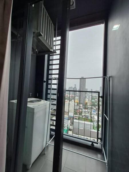IDEO Sukhumvit 93 : ไอดีโอ สุขุมวิท 93, กรุงเทพ, 2331 ซอยสุขุมวิท 93, บางจาก, พระโขนง, กรุงเทพ, 27 ตร.ม., คอนโด ให้เช่า, โดย Ti Nitipat, 8223457 - DDproperty.com