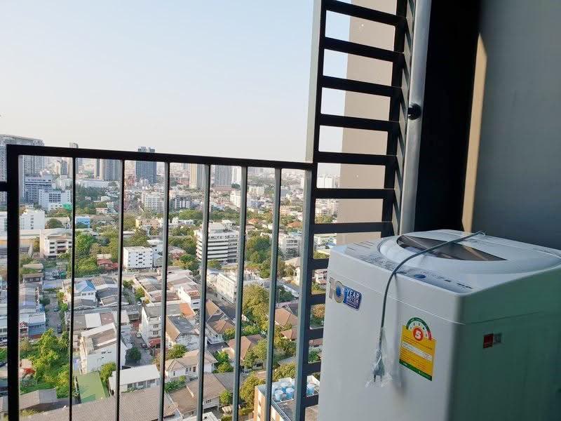 IDEO Sukhumvit 93 : ไอดีโอ สุขุมวิท 93, กรุงเทพ, 2331 ซอยสุขุมวิท 93, บางจาก, พระโขนง, กรุงเทพ, 27 ตร.ม., คอนโด ให้เช่า, โดย Ti Nitipat, 8223457 - DDproperty.com