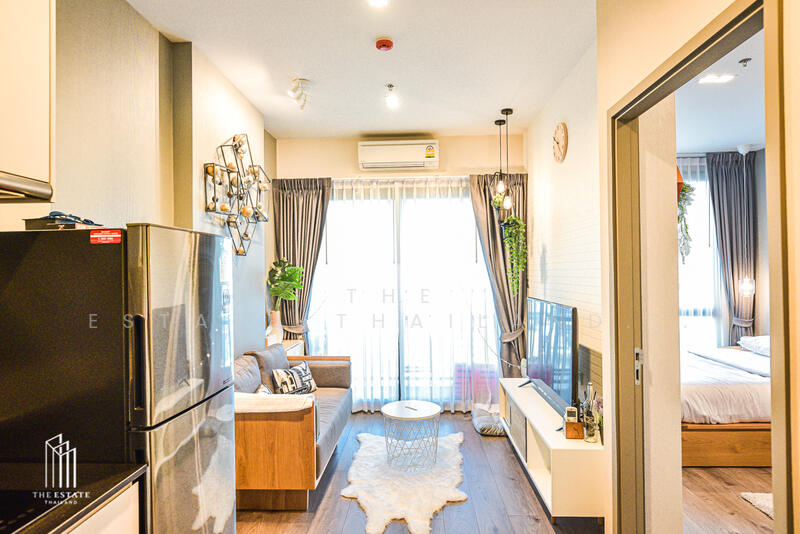 ให้เช่า - Whizdom Avenue Ratchada-Ladprao : วิสซ์ดอม อเวนิว รัชดา-ลาดพร้าว, กรุงเทพ