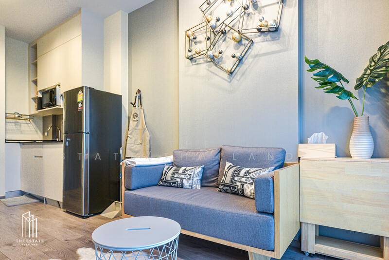 ให้เช่า - Whizdom Avenue Ratchada-Ladprao : วิสซ์ดอม อเวนิว รัชดา-ลาดพร้าว, กรุงเทพ