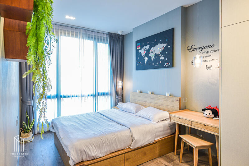 ให้เช่า - Whizdom Avenue Ratchada-Ladprao : วิสซ์ดอม อเวนิว รัชดา-ลาดพร้าว, กรุงเทพ