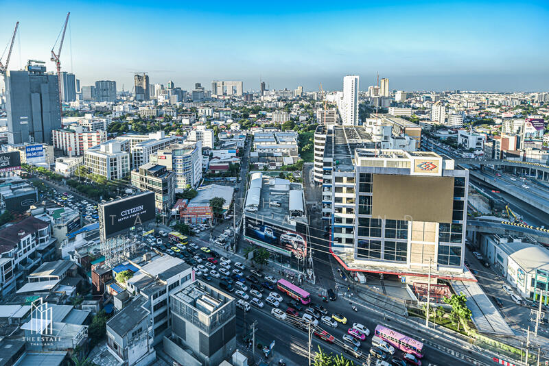 ให้เช่า - Whizdom Avenue Ratchada-Ladprao : วิสซ์ดอม อเวนิว รัชดา-ลาดพร้าว, กรุงเทพ