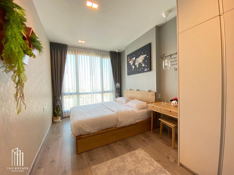 ให้เช่า - Whizdom Avenue Ratchada-Ladprao : วิสซ์ดอม อเวนิว รัชดา-ลาดพร้าว, กรุงเทพ