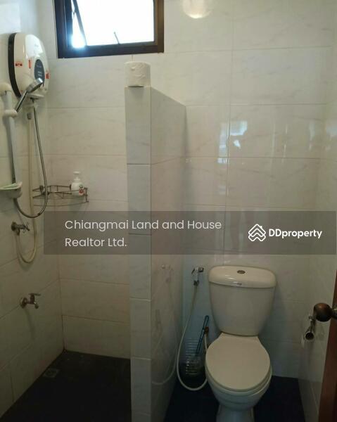 Sammakorn, Chiang Mai, San Phi Sua, Muang Chiang Mai, Chiang Mai, 2 Bedrooms, 140 sqm, Single Detached House For Rent, by คุณ ธีรชาติ, 8224007 - DDproperty.com