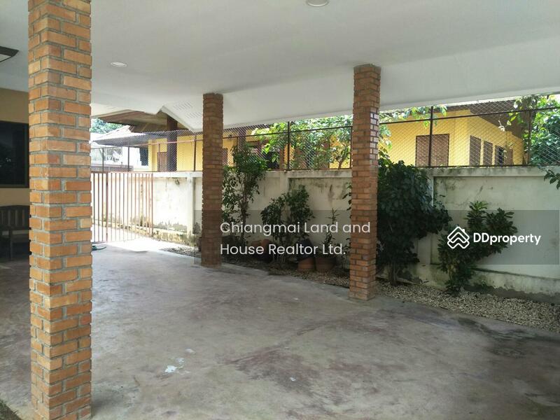 Sammakorn, Chiang Mai, San Phi Sua, Muang Chiang Mai, Chiang Mai, 2 Bedrooms, 140 sqm, Single Detached House For Rent, by คุณ ธีรชาติ, 8224007 - DDproperty.com