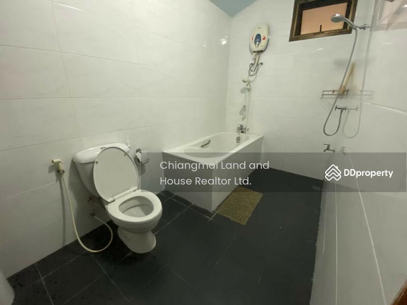 Sammakorn, Chiang Mai, San Phi Sua, Muang Chiang Mai, Chiang Mai, 2 Bedrooms, 140 sqm, Single Detached House For Rent, by คุณ ธีรชาติ, 8224007 - DDproperty.com