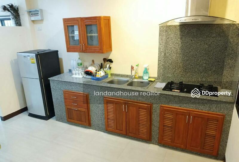 Sammakorn, Chiang Mai, San Phi Sua, Muang Chiang Mai, Chiang Mai, 2 Bedrooms, 140 sqm, Single Detached House For Rent, by คุณ ธีรชาติ, 8224007 - DDproperty.com