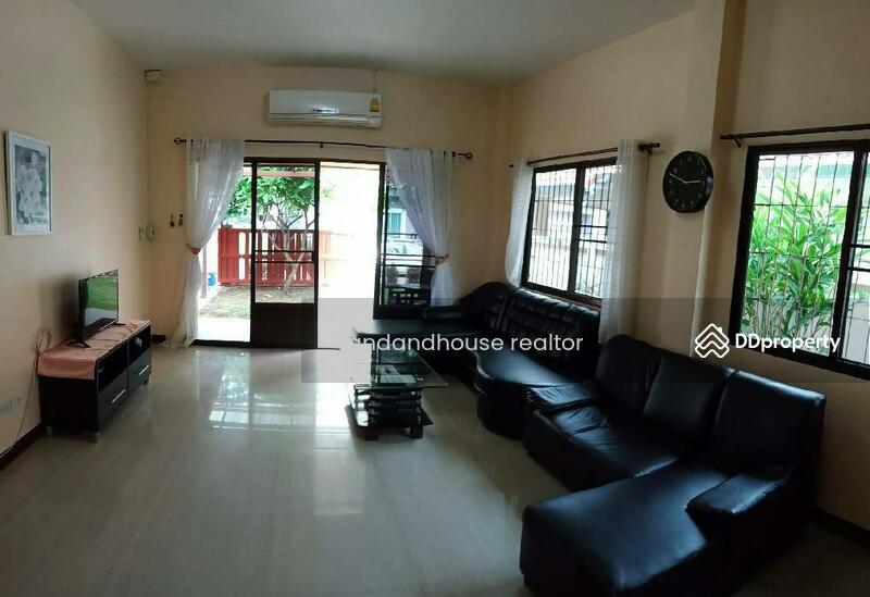 Sammakorn, Chiang Mai, San Phi Sua, Muang Chiang Mai, Chiang Mai, 2 Bedrooms, 140 sqm, Single Detached House For Rent, by คุณ ธีรชาติ, 8224007 - DDproperty.com