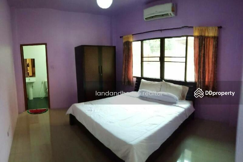 Sammakorn, Chiang Mai, San Phi Sua, Muang Chiang Mai, Chiang Mai, 2 Bedrooms, 140 sqm, Single Detached House For Rent, by คุณ ธีรชาติ, 8224007 - DDproperty.com