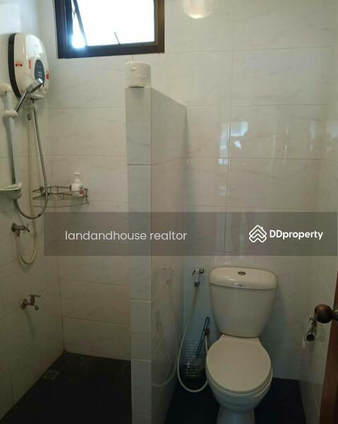 Sammakorn, Chiang Mai, San Phi Sua, Muang Chiang Mai, Chiang Mai, 2 Bedrooms, 140 sqm, Single Detached House For Rent, by คุณ ธีรชาติ, 8224007 - DDproperty.com